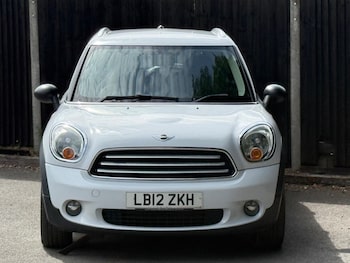 Used MINI Countryman 2012 for sale - 79048898: Photo