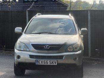 Used Lexus RX 2006 for sale - 79255491: Photo