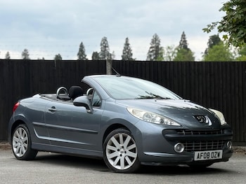 Used Peugeot 207 2008 for sale - 78636083: Photo