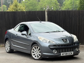 Used Peugeot 207 2008 for sale - 78636083: Photo