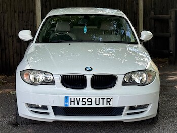 Used BMW 1 Series 2009 for sale - 78830654: Photo