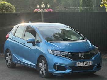 Used Honda Jazz 2018 for sale - 79145714: Photo