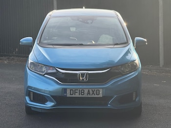 Used Honda Jazz 2018 for sale - 79145714: Photo