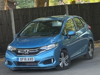 Used Honda Jazz 2018 for sale - 79145714: Photo