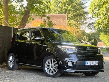 Used Kia Soul 2018 for sale - 78695379: Photo