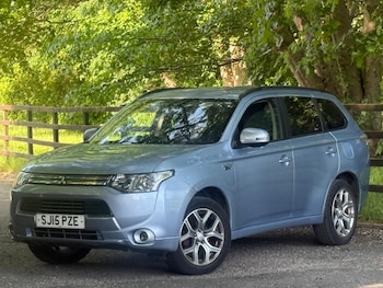 Used Mitsubishi Outlander 2015 for sale - 78759321: Photo