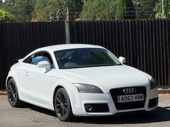 Used Audi TT 2013 for sale - 79589473: Photo