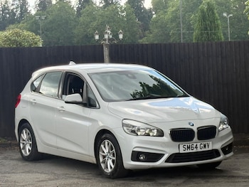 Used BMW 2 Series Active Tourer 2014 for sale - 78822055: Photo