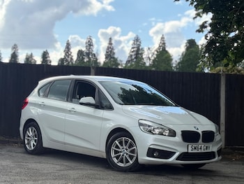 Used BMW 2 Series Active Tourer 2014 for sale - 78822055: Photo