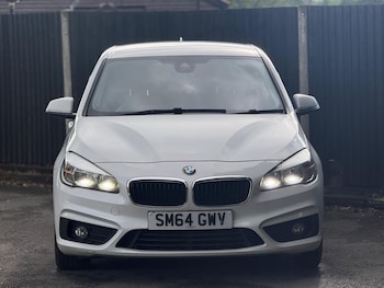 Used BMW 2 Series Active Tourer 2014 for sale - 78822055: Photo