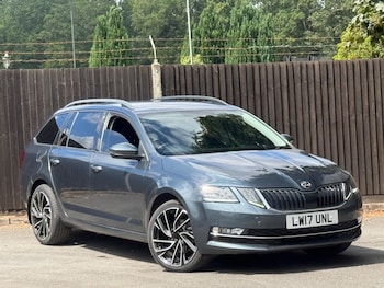 Used Skoda Octavia 2017 for sale - 79316542: Photo