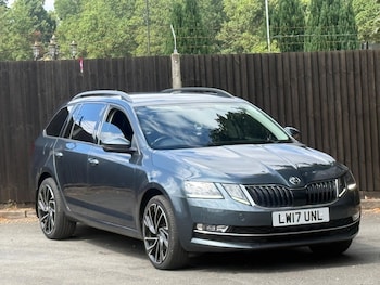 Used Skoda Octavia 2017 for sale - 79316542: Photo