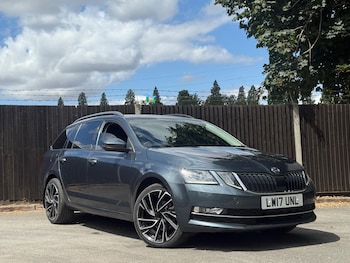 Used Skoda Octavia 2017 for sale - 79316542: Photo