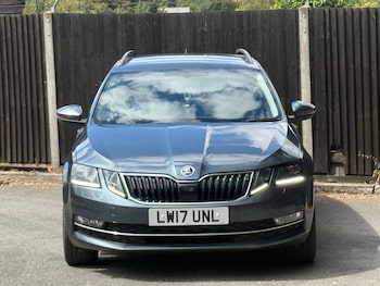 Used Skoda Octavia 2017 for sale - 79316542: Photo