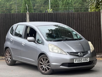 Used Honda Jazz 2010 for sale - 79107197: Photo