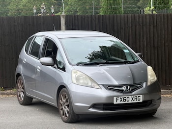 Used Honda Jazz 2010 for sale - 79107197: Photo