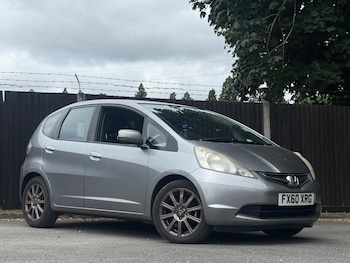 Used Honda Jazz 2010 for sale - 79107197: Photo
