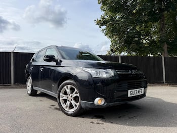 Used Mitsubishi Outlander 2013 for sale - 79821256: Photo