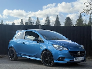 Used Vauxhall Corsa 2017 for sale - 78635939: Photo