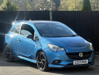 Used Vauxhall Corsa 2017 for sale - 78635939: Photo