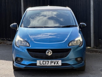 Used Vauxhall Corsa 2017 for sale - 78635939: Photo