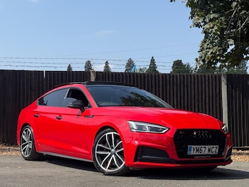 Used Audi S5 2018 for sale - 79532665: Photo