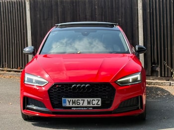 Used Audi S5 2018 for sale - 79532665: Photo