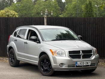 Used Dodge Caliber 2009 for sale - 78635945: Photo