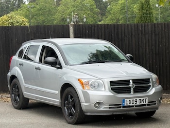 Used Dodge Caliber 2009 for sale - 78635945: Photo