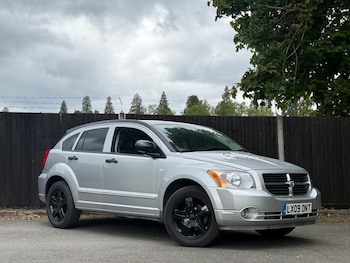 Used Dodge Caliber 2009 for sale - 78635945: Photo