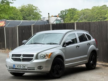 Used Dodge Caliber 2009 for sale - 78635945: Photo