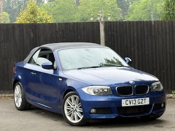 Used BMW 1 Series 2013 for sale - 78636094: Photo