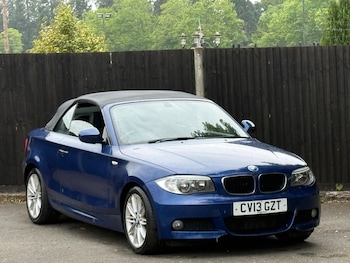 Used BMW 1 Series 2013 for sale - 78636094: Photo