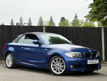 Used BMW 1 Series 2013 for sale - 78636094: Photo