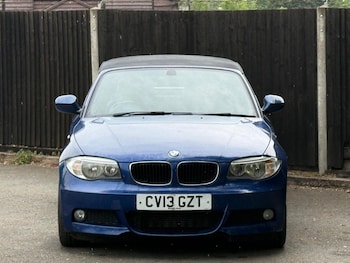 Used BMW 1 Series 2013 for sale - 78636094: Photo