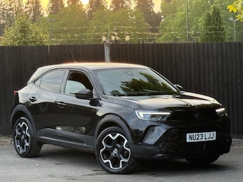 Used Vauxhall Mokka 2023 for sale - 78635812: Photo