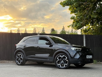 Used Vauxhall Mokka 2023 for sale - 78635812: Photo