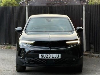 Used Vauxhall Mokka 2023 for sale - 78635812: Photo