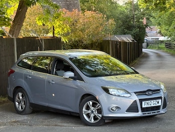 Used Ford Focus 2012 for sale - 78662747: Photo