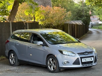 Used Ford Focus 2012 for sale - 78662747: Photo