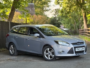 Used Ford Focus 2012 for sale - 78662747: Photo