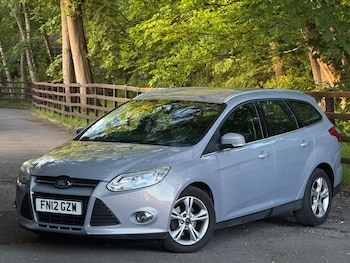 Used Ford Focus 2012 for sale - 78662747: Photo