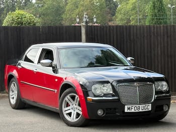 Used Chrysler 300C 2008 for sale - 79831294: Photo