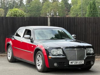 Used Chrysler 300C 2008 for sale - 79831294: Photo