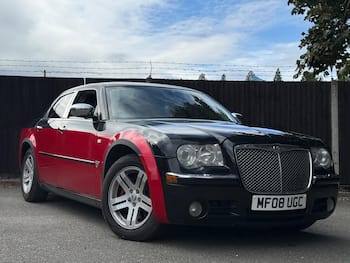 Used Chrysler 300C 2008 for sale - 79831294: Photo