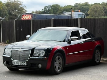 Used Chrysler 300C 2008 for sale - 79831294: Photo