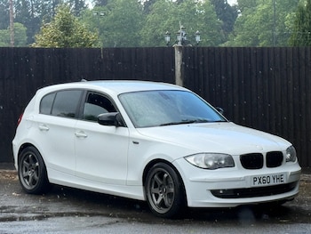 Used BMW 1 Series 2010 for sale - 78636080: Photo