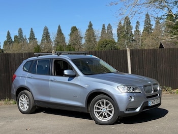 Used BMW X3 2012 for sale - 78636351: Photo