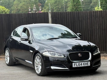 Used Jaguar XF 2014 for sale - 79278831: Photo