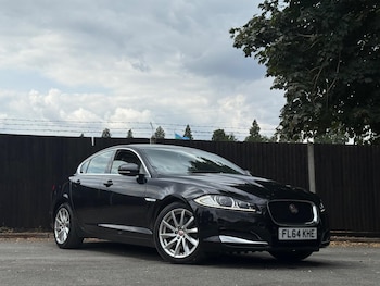 Used Jaguar XF 2014 for sale - 79278831: Photo